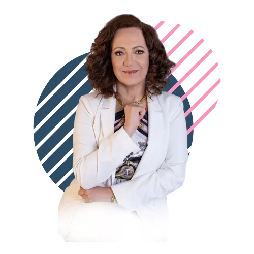 Dra. Angela Reis - Psicóloga